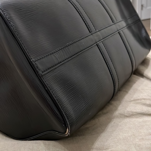 Vintage Louis Vuitton Keepall 45 - Picture 5 of 8